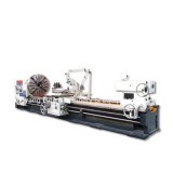 Conventional Heavy Duty Lathe