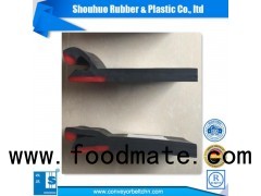 Plastic Rubber Skirt Board