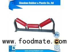 Conveyor Belt Idlers Rollers