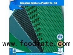 PVC PU PE Conveyor Belt