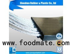 Steel Cord Conveyor Belt