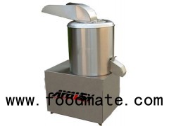 Garlic Paste Making Machine