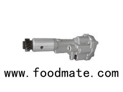 High Quality 1001.37 OIL PUMP