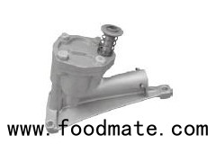 High Quality 1001.29 OIL PUMP