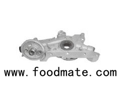 High Quality MBO0340 OIL PUMP