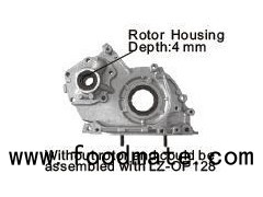 High Quality 0646012/0646014 OIL PUMP