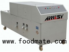 Automatic Cherry Pitting Machine