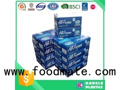 Interleaved Virgin Food Service Plastic Deli Sheet