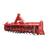 Heavy Duty 96hp, 97hp, 98hp, 99hp,100 Hp Rotary Tiller ,tractor Rotovator