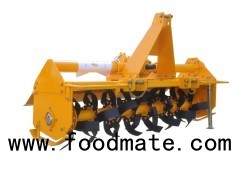 Heavy Duty 86hp ,87hp ,88hp, 89hp,90 Hp Rotary Tiller Machine