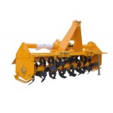 Heavy Duty 86hp ,87hp ,88hp, 89hp,90 Hp Rotary Tiller Machine