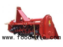 Heavy Duty 63hp,64hp,65 Hp Rotary Tiller,66 Blades Rotovator Rotary Tiller