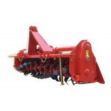 Heavy Duty 63hp,64hp,65 Hp Rotary Tiller,66 Blades Rotovator Rotary Tiller