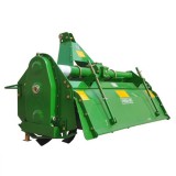 Farm Rotavator 60hp,61hp,62 Hp Rotary Tiller,40 Blades Rotary Tiller,pto Rotary Tiller