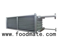 Air Cooler Copper Tube Condenser Cooling Coil