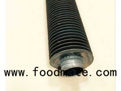 Coiling/Rolling/Welding Type Extruded Finned Tube