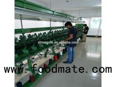 Tangshi Cone Yarn Winding Machine For Sale