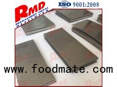 N4 N6 Nickel Anode Electroplating Plate