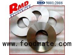 99.95% R04210 R04200 Niobium Material Nb Machining Parts