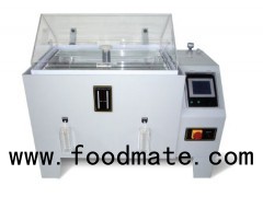 Touch Screen Type Programmable Salt Corrosion Spray Test Chamber