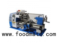 180V Type Multifunctional Household Lathe