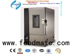 CE CertifiedTemperature And Humidity Test Chambers Benchtop