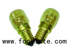 T22 E14 240V 15w Oven Lamp Factory Price Bulb