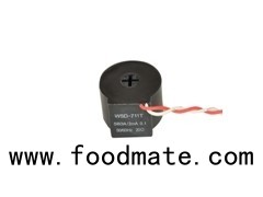 Customized Electrical Miniature CT Easy Assembly DC Immunity Transformer Low Voltage