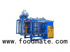 Auto Polystyrene Shape Molding Machine