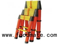 Fiberglass Telescoping Poles Extendable Poles