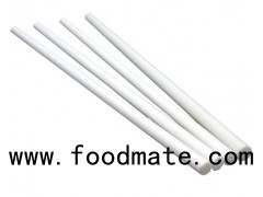 Fiberglass Round Rods Solid FRP Rod Blanks