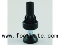 Steel Adjustable Feet For Conencting Lean Pipes