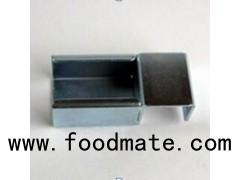 Zinc Plating Steel Mounting Bracket