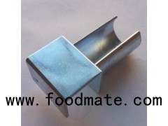 Zinc Plating Steel Pipe Connector