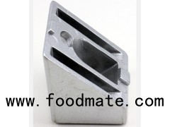 Aluminum Angle Connectors For Aluminum Profiles