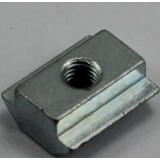 T Nut For Slot 8 Aluminum Profiles