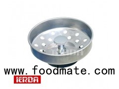 SS Strainer