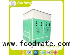 Type Box Electric High Power High Voltage Power Storage Cabinet With 5% Resistance Tolerance