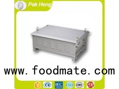 Electronic Parts Store 0.6KW Natural Cooling Unisor Crane Matching Resistance Cabinet Supplier