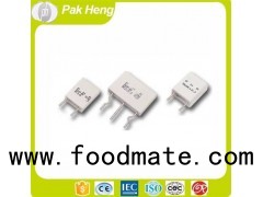 High Working Voltage Metal Plate Noninductive Cement Resistor With Resistance Tolerance 10%