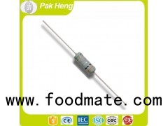 47k Ohm Surface Mount Wirewound Fuse Resistor With 10% Resistance Tolerance