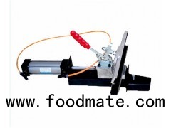 Manual Clamp For Mesh Stretching Machine