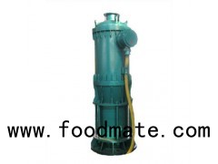 High Lift Diaphragm Electric Submersible Pump