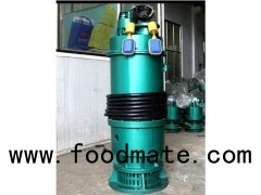 Series Of High-lift Submersible Water Pump