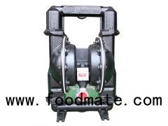 Air Operated Steel Pneumatic Diaphragm Pump