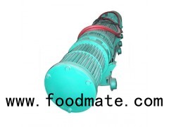 Mining High Pressure Explosion-proof Submersible Electric Pump