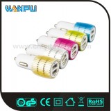 Cell Phone Car Charger With Adapter USB Phone Charger Portable Charger USB Charger Portable Battery