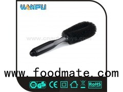 Auto Detailing Brushes Tire Wheel Cleaning Brush Wash Brush Rim Vehicle Motocycle Cleaning Tyre Car