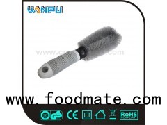 Wheel Brushes Detailing 3 Inch Car Detailing Brush Tyre Cleaning Brush Wheel Brush Auto Tyre Brush S