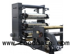 LD1020D 3-color 1 Reelwire Stapled Notebook Machine From Reel Paper To End Product